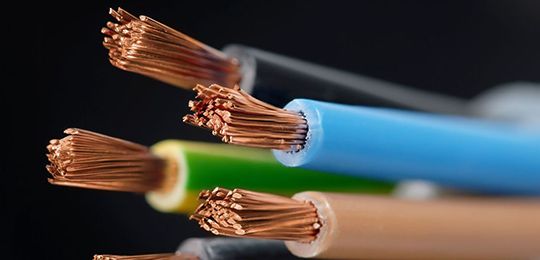 Yer Altı Kablolarının Avantajları